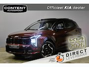Kia Sportage - 1.6 T-GDi 239pk Hybrid AT6 GT-PlusLine DIRECT LEVERBAAR