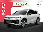 Volkswagen Tayron - 1.5 eHybrid 204pk R-Line Edition | Comfort Pakket | 20" Velg