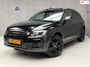 Audi Q5 - 2.0 TFSI quattro / Full Option / Panorama / APK