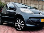 Peugeot 107 - 1.0-12V XR /RIJKLAAR/