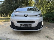 Citroën Jumpy - 1.5 BlueHDI 120 XL business lougne space tourer 8 p leer nav