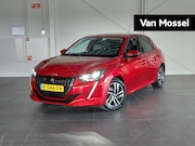Peugeot 208 - 1.2 PureTech Allure | Camera | Apple Carplay/Android Auto |