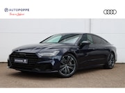 Audi A7 - Sportback 50 TFSI e quattro Pro Line S 299pk S-Tronic | SOH 