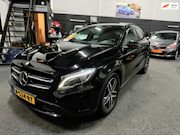 Mercedes-Benz GLA-Klasse - 250 4Matic Edition 1
