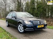 Mercedes-Benz C-klasse - Estate CDI Business Class Avantgarde