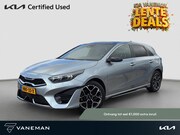 Kia Ceed - 1.5 T-GDi GT-Line