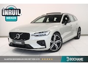 Volvo V60 - 2.0 B4 R-Design | Panoramadak | Harman Kardon | Camera | Stu