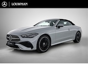 Mercedes-Benz CLE - Cabriolet 200 AMG Line | Premium Plus pakket | Winterpakket