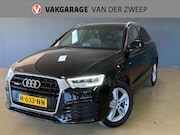Audi Q3 - 2.0 TFSI Quattro Sport Pro Line S | PDC | Stoelverwarming