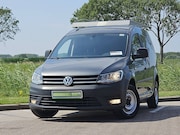 Volkswagen Caddy - 2.0 TDI 55 KW
