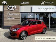 Suzuki Swift - 1.2 Style Smart Hybrid | Rijklaar | Apple Carplay | Stoel Ve