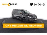 Dacia Jogger - 1.6 Hybrid 140 Extreme | 7 Zitplaatsen | Camera | Dodehoekde