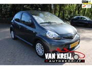 Toyota Aygo - 1.0 VVT-i Now Navigatie, Airco, 5drs, nap