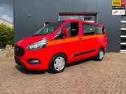 Ford Transit Custom - 320 1.0 EcoBoost L1H1 PHEV Trend 8 pers | Camera | Carplay