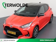 Toyota Yaris - 1.5 Hybrid Launch Edition | Lichtmetalen velgen | Parkeercam