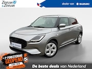 Suzuki Swift - 1.2 Select Smart Hybrid | Apple Carplay/Android Auto | Achte