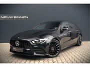 Mercedes-Benz CLA-Klasse - Shooting Brake 180 Advantage AMG | Stoelverwarming | Parkeer