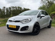 Kia Rio - 1.2 CVVT ExecutiveLine / Goed Onderhouden / Climate Control