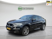 BMW X6 - XDrive30d High Executive | M Sport pakket | Panoramadak | Vo