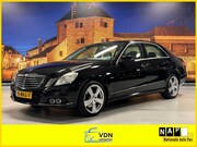 Mercedes-Benz E-klasse - 350 CDI Elegance Automaat Leer Navi