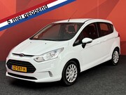 Ford B-Max - 1.6 TI-VCT Style | Automaat | Clima | Cruise | APK 18-04-202