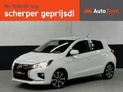 Mitsubishi Space Star - 1.2 Instyle Automaat / Navi / Lichtmetalen Velgen