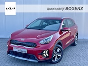 Kia Niro - 1.6 GDi Hybrid DynamicLine Navigatie, Climate Control, Adapt