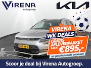 Kia Niro EV - DynamicPlusLine 64.8 kWh Automaat - Climate Control - Naviga