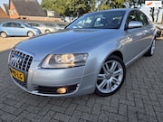 Audi A6 - Limousine 2.4 Pro Line 2005. Automaat/Airco/Cruise/Trekhaak