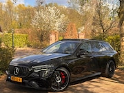 Mercedes-Benz E-klasse - 53 HYBRID Performance Pano Hyperscreen BTW HUD