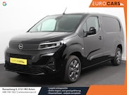 Opel Combo - 1.5 BlueHDi 130 S&S L2 Automaat Apple Carplay Navigatie Trek