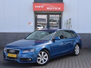 Audi A4 - 1.8 TFSI navi LM airco cruise