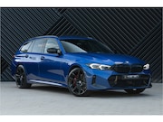 BMW 3-serie - M340i xDrive Touring ACC M Seats Pano HUD H/K Carbon Trekhaa