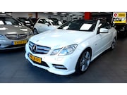Mercedes-Benz E-klasse - Cabrio 300 CGI Elegance