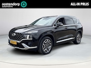 Hyundai Santa Fe - 1.6 T-GDI PHEV Premium Plus Sky 7p. | Stoelverwarming V+A | 