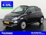 Fiat 500C - 1.0 Hybrid Dolcevita | Apple Carplay | Parkeersensor | Zonda