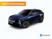 DS DS 7 - N°7 Étoile - E-Tense | 360 Vision (parkeercamera voor en in