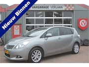 Toyota Verso - 1.8 VVT-i Aspiration Navi/Camera/Cruisec./Trekhaak