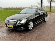 Mercedes-Benz E-klasse - 250 CDI Business Class Avantgarde