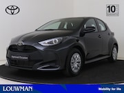 Toyota Yaris - 1.5 Hybrid 115 Comfort