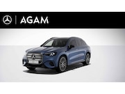 Mercedes-Benz GLC-klasse - electric 400 4MATIC Launch Edition 94 kWh