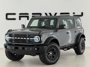 Ford Bronco - 2.7 V6 EcoBoost Wildtrak