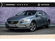 Volvo V40 - 1.5 T2 Nordic+ | Trekhaak | Stoelverwarming | Parkeerverwarm