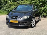 Seat Altea - 1.6 Reference | Airco + Cruise control Nu € 1.499,