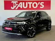 Opel Mokka - 1.2 Turbo Ultimate NAVI, STOELVERW. KEYLESS.