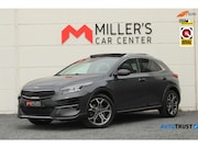 Kia Xceed - 1.6 GDi PHEV ExecutiveLine Pano Camera Memory Keyless