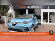 Renault Zoe - R110 Life Carshare 52 kWh | Accu eigendom | Warmtepomp |
