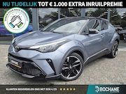 Toyota C-HR - / C-HR+ 1.8 Hybrid Business GR-Sport | Stoelverwarming | App