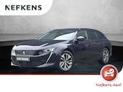 Peugeot 508 - SW 130pk Allure Pack | 1ste eigenaar | Dodehoekdetectie | Ca