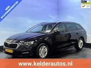 Skoda Octavia - Combi 1.5 e-TSI Business Edition Navi | Trekhaak|C